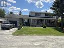 39 Harding Ave, Kirkland Lake, ON  - Outdoor With Deck Patio Veranda With Facade 