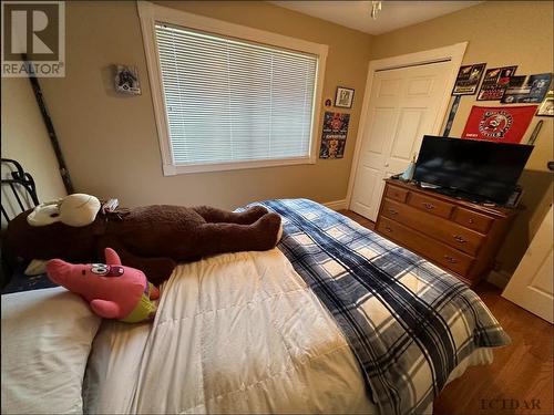 39 Harding Ave, Kirkland Lake, ON - Indoor Photo Showing Bedroom