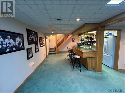 39 Harding Ave, Kirkland Lake, ON - Indoor Photo Showing Other Room