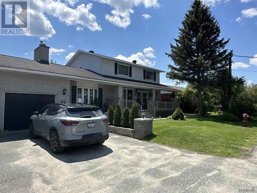 39 Harding Ave, Kirkland Lake, ON - Outdoor