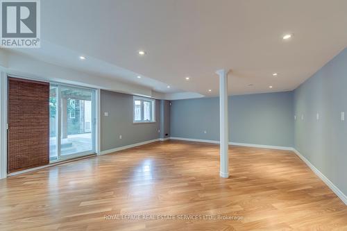 2216 Lapsley Crescent, Oakville, ON - Indoor Photo Showing Other Room