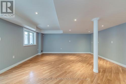 2216 Lapsley Crescent, Oakville, ON - Indoor Photo Showing Other Room