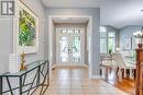 2216 Lapsley Crescent, Oakville, ON  - Indoor Photo Showing Dining Room 