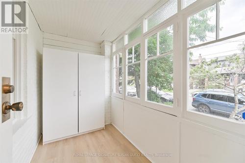 181 Coleman Avenue, Toronto, ON - Indoor Photo Showing Other Room