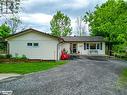 Front - 55 Forest Street, Parry Sound, ON  - Outdoor 