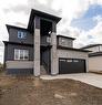 35 Chimney Swift Way, St Adolphe, MB  - Outdoor 