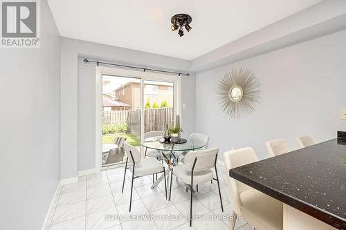 1092 Mcclenahan Crescent, Milton, ON - Indoor Photo Showing Dining Room