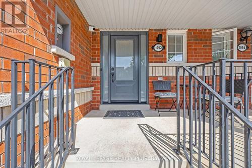 1092 Mcclenahan Crescent, Milton, ON -  Photo Showing Other Room