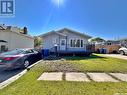 210 Main Street, Wawota, SK  - Outdoor With Deck Patio Veranda 