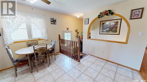 210 Main Street, Wawota, SK - Indoor Photo Showing Dining Room