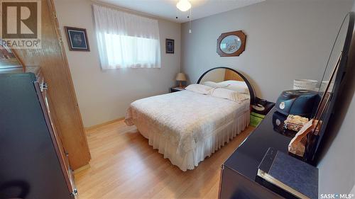 210 Main Street, Wawota, SK - Indoor Photo Showing Bedroom