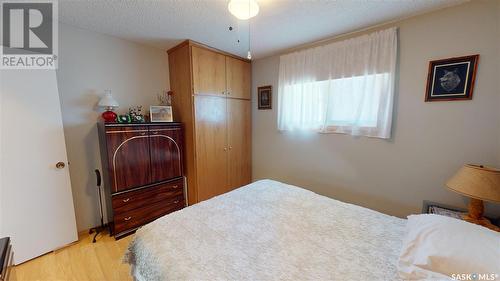 210 Main Street, Wawota, SK - Indoor Photo Showing Bedroom