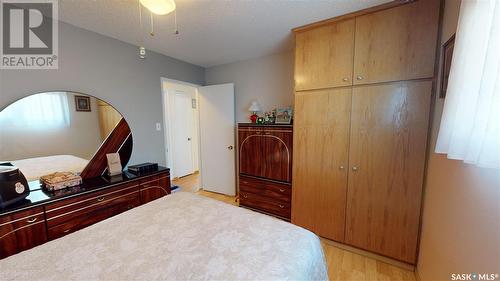 210 Main Street, Wawota, SK - Indoor Photo Showing Bedroom