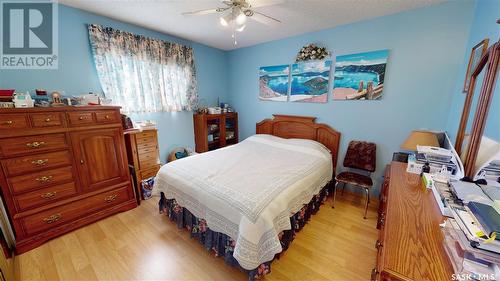 210 Main Street, Wawota, SK - Indoor Photo Showing Bedroom