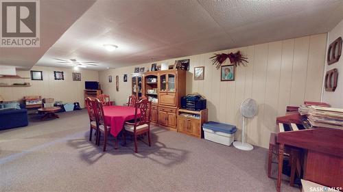 210 Main Street, Wawota, SK - Indoor