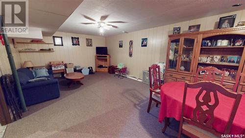 210 Main Street, Wawota, SK - Indoor