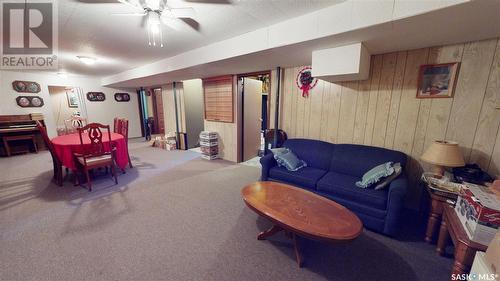 210 Main Street, Wawota, SK - Indoor