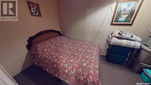 210 Main Street, Wawota, SK - Indoor Photo Showing Bedroom