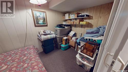 210 Main Street, Wawota, SK - Indoor Photo Showing Bedroom