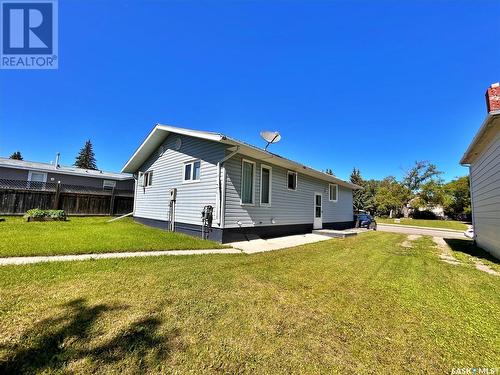 210 Main Street, Wawota, SK - Outdoor