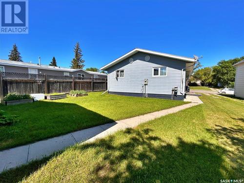 210 Main Street, Wawota, SK - Outdoor