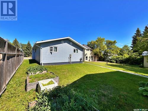 210 Main Street, Wawota, SK - Outdoor