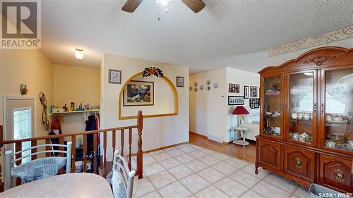 210 Main Street, Wawota, SK - Indoor Photo Showing Dining Room