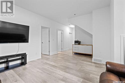 2247 Rosewood Drive, Saskatoon, SK - Indoor Photo Showing Living Room