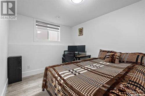 2247 Rosewood Drive, Saskatoon, SK - Indoor Photo Showing Bedroom