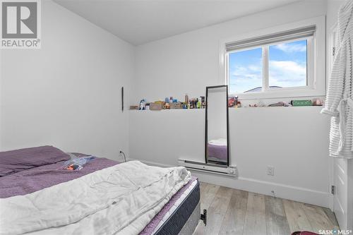 2247 Rosewood Drive, Saskatoon, SK - Indoor Photo Showing Bedroom