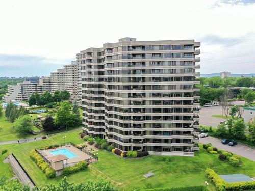 FaÃ§ade - 402-12 Rue Des Jardins-Mérici, Québec (La Cité-Limoilou), QC 