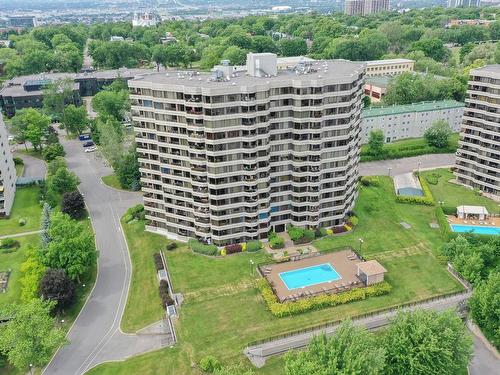 FaÃ§ade - 402-12 Rue Des Jardins-Mérici, Québec (La Cité-Limoilou), QC 