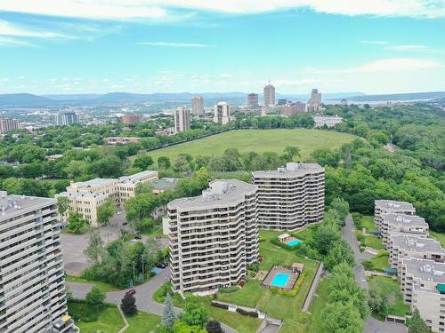 Vue d'ensemble - 402-12 Rue Des Jardins-Mérici, Québec (La Cité-Limoilou), QC 