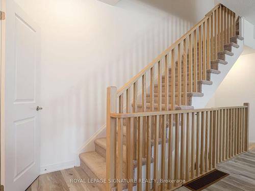 29 Red Maple Lane, Barrie, ON - Indoor Photo Showing Other Room