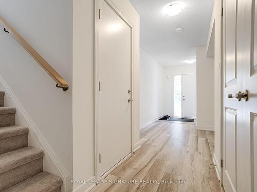 29 Red Maple Lane, Barrie, ON - Indoor Photo Showing Other Room