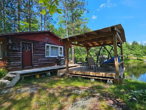 Pt Lt 6 Con 10 Elzevier Pt 1 Acre, Tweed, ON 