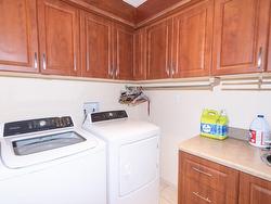 Laundry room - 