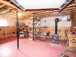 Basement - 