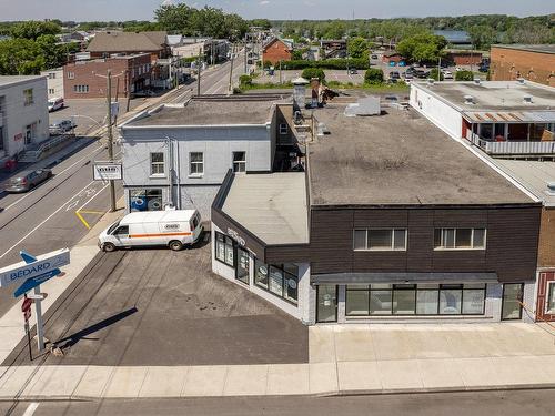 Vue d'ensemble - 33 Rue St-Charles, Saint-Jean-Sur-Richelieu, QC 