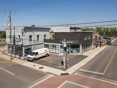 Vue d'ensemble - 33 Rue St-Charles, Saint-Jean-Sur-Richelieu, QC 