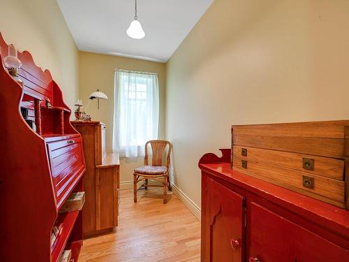 Bureau - 8 Rue De Coulomb, Saint-Jean-Sur-Richelieu, QC - Indoor