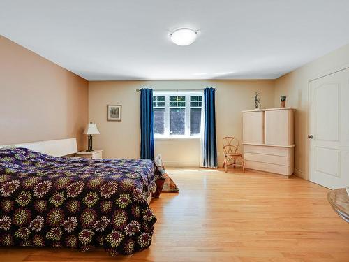 Chambre Ã  coucher principale - 8 Rue De Coulomb, Saint-Jean-Sur-Richelieu, QC - Indoor Photo Showing Bedroom