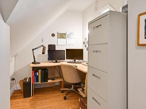 Bureau - 8 Rue De Coulomb, Saint-Jean-Sur-Richelieu, QC - Indoor Photo Showing Office