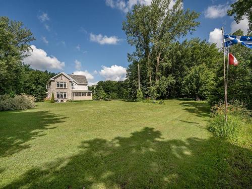 ExtÃ©rieur - 8 Rue De Coulomb, Saint-Jean-Sur-Richelieu, QC - Outdoor