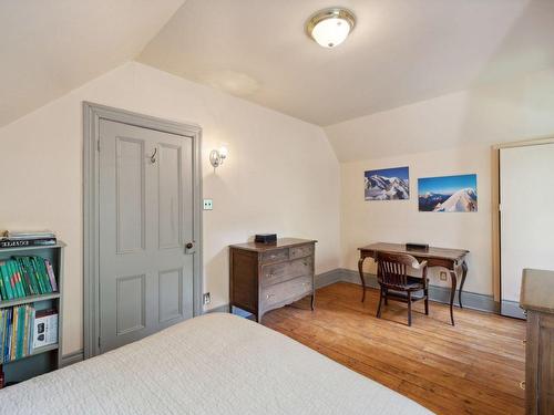 Chambre Ã  coucher principale - 303 Ch. St-Columban, Gatineau (Gatineau), QC - Indoor Photo Showing Bedroom
