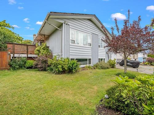 1702 Noel Ave, Comox, BC 