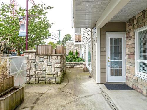 107-2823 Jacklin Rd, Langford, BC - Outdoor With Exterior