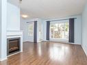 107-2823 Jacklin Rd, Langford, BC  - Indoor Photo Showing Living Room With Fireplace 