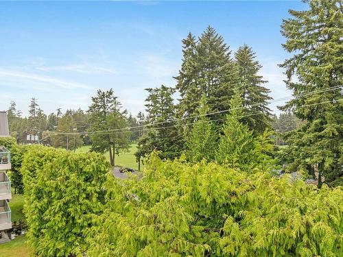 426-6711 Dover Rd, Nanaimo, BC - Outdoor With View