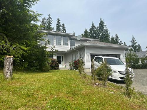 514 Cedar Cres, Gold River, BC 